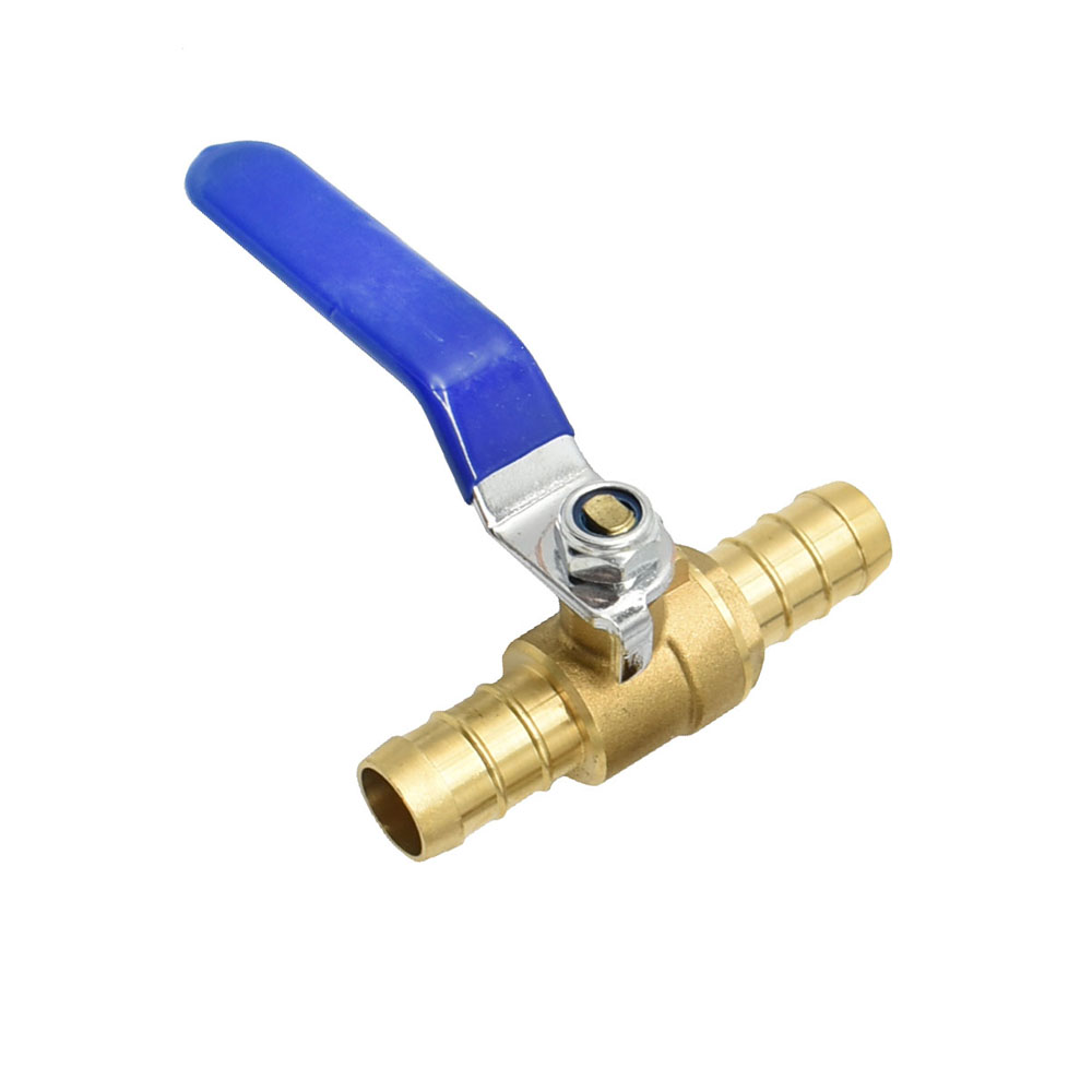 Smart Garden Hose Timer - Brass 16mm 19mm Water Tap Hose