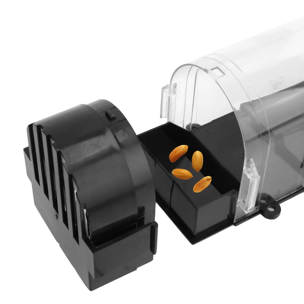 Mousetrap Safe Firm Humane Reu - огляд і ціна Smart Garden Furniture