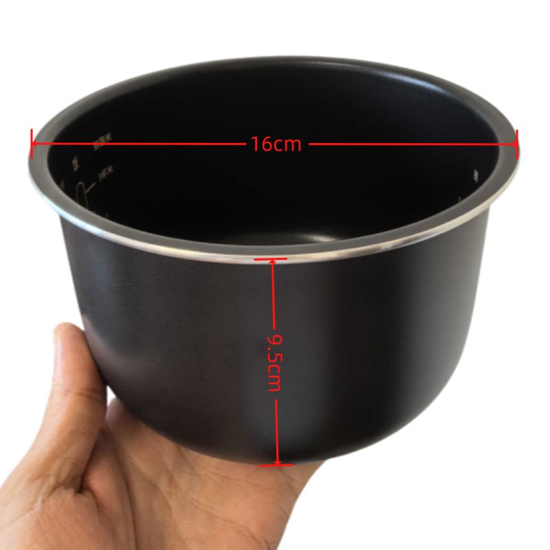 Original 1.5L rice cooker inne - огляд і ціна Smart Garden Xiaomi