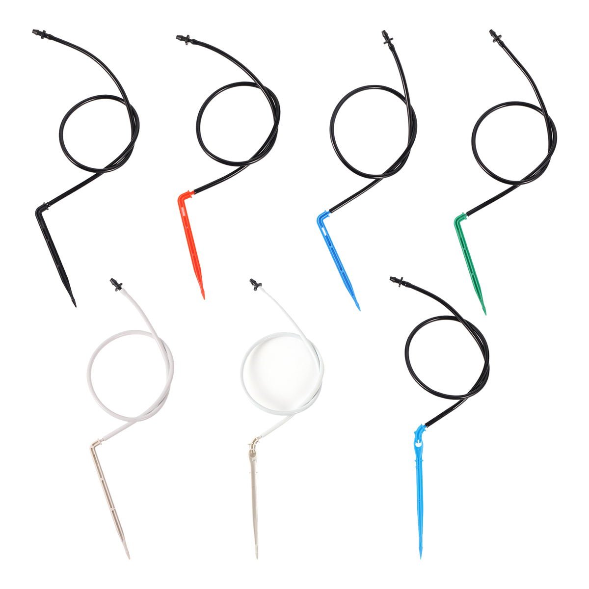 4/7mm Hose One Drop Arrow Kit  - огляд і ціна Smart Garden Hose Timer
