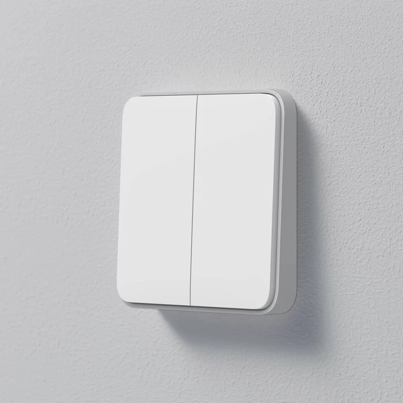 XIAOMI Smart Wall Switch Live  - огляд і ціна Smart Garden Xiaomi