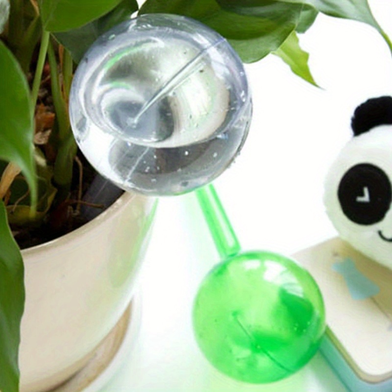 6PCS Indoor Plants Self Wateri - огляд і ціна Smart Garden Furniture