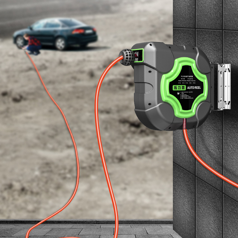 10/15/20M Automatic Retractabl - огляд і ціна Smart Garden Hose Timer