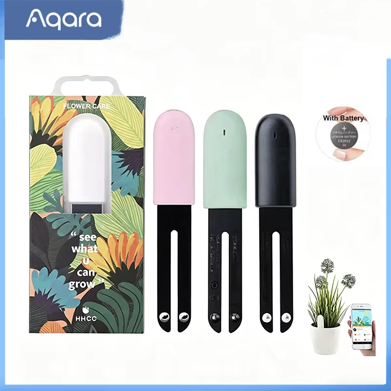 For Xiaomi Mijia HHCC Smart Fl - огляд і ціна Smart Garden Xiaomi