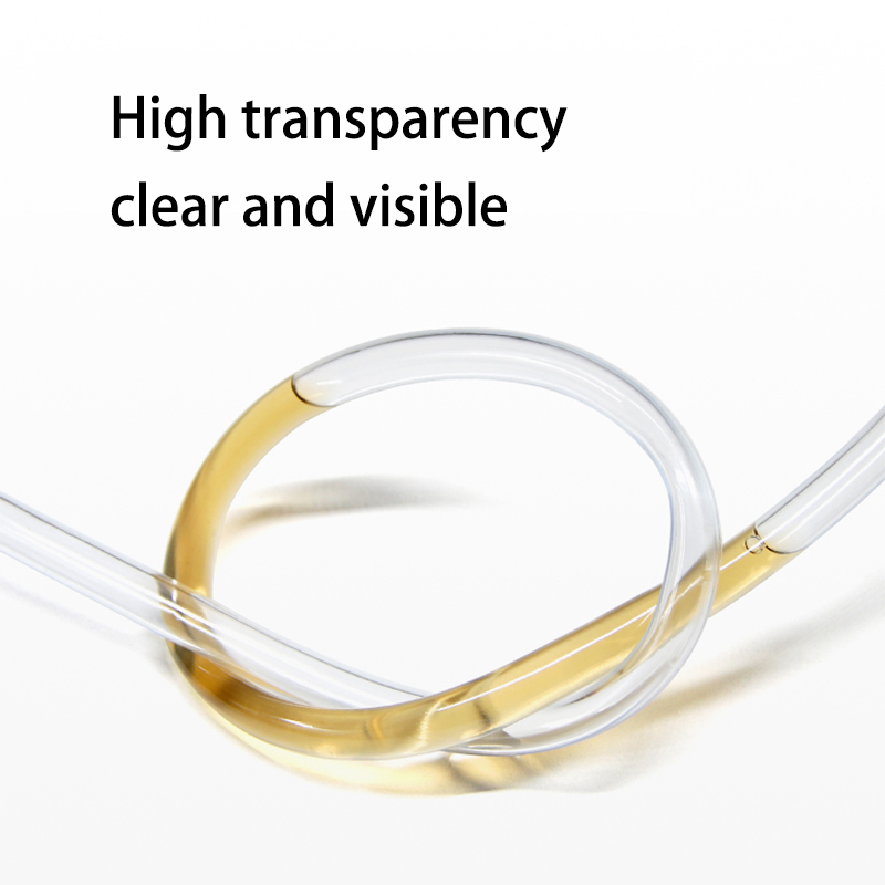 Clear PVC Plastic Hose Dia 2 4 - огляд і ціна Smart Garden Furniture