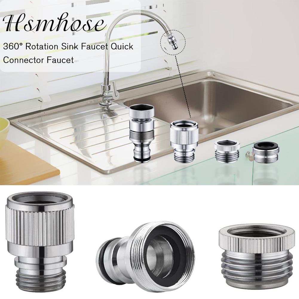 Faucet Adapter Set for Garden  - огляд і ціна Smart Garden Furniture