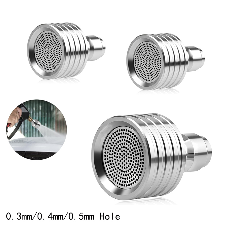 Pressure Washer Nozzle, with 1 - огляд і ціна Smart Garden Furniture
