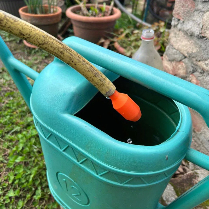 Self-Priming Siphon Pump For W - огляд і ціна Smart Garden Hose Timer