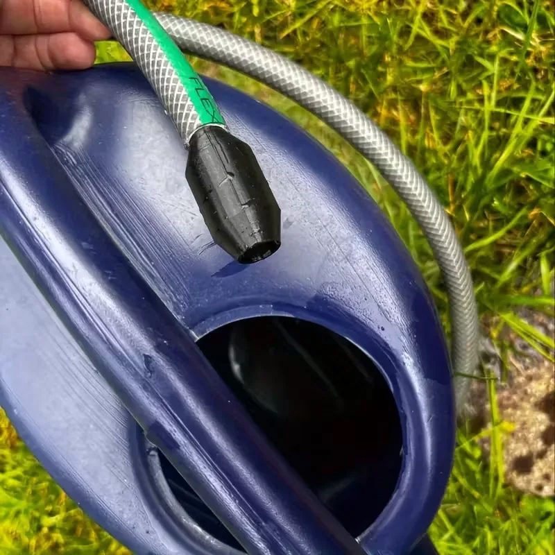 Self-Priming Siphon Pump For W - огляд і ціна Smart Garden Hose Timer