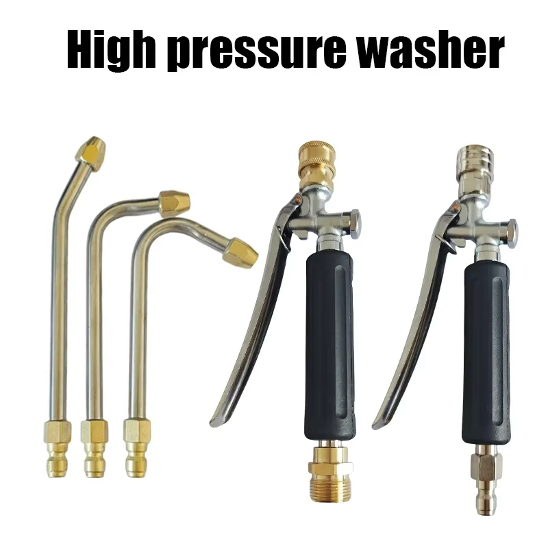 Household High Pressure Water  - огляд і ціна Smart Garden Furniture