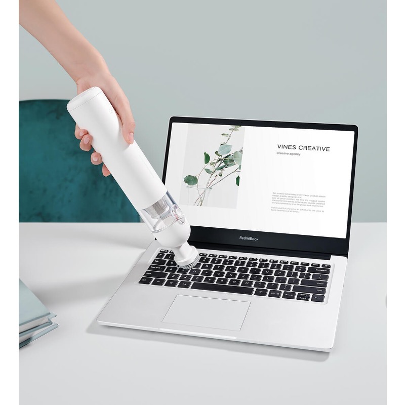 Original MIJIA Portable Handhe - огляд і ціна Smart Garden Xiaomi