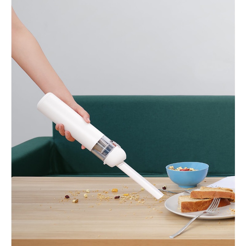 Original MIJIA Portable Handhe - огляд і ціна Smart Garden Xiaomi