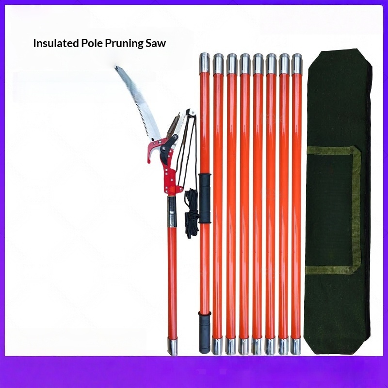 Pruning Saw, High-Branch High- - огляд і ціна Smart Garden Furniture