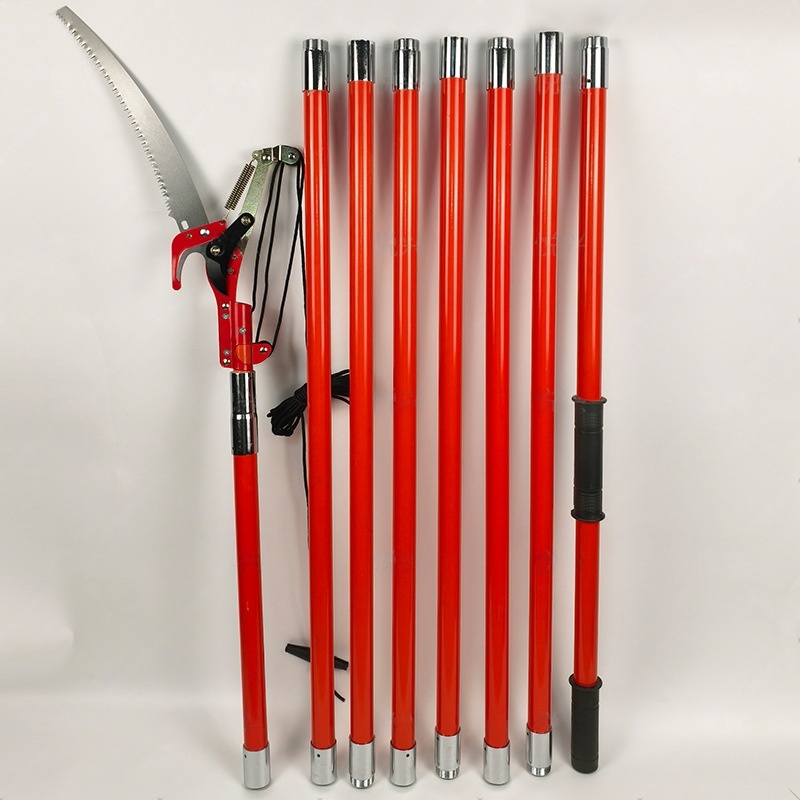 Pruning Saw, High-Branch High- - огляд і ціна Smart Garden Furniture
