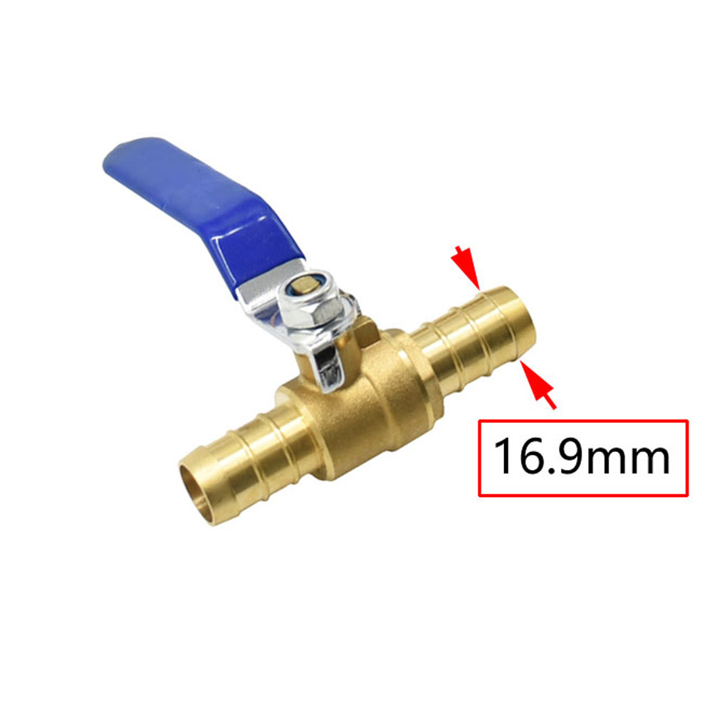Brass 16mm 19mm Water Tap Hose - огляд і ціна Smart Garden Hose Timer