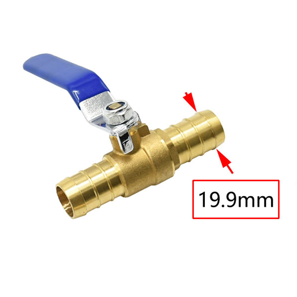 Brass 16mm 19mm Water Tap Hose - огляд і ціна Smart Garden Hose Timer